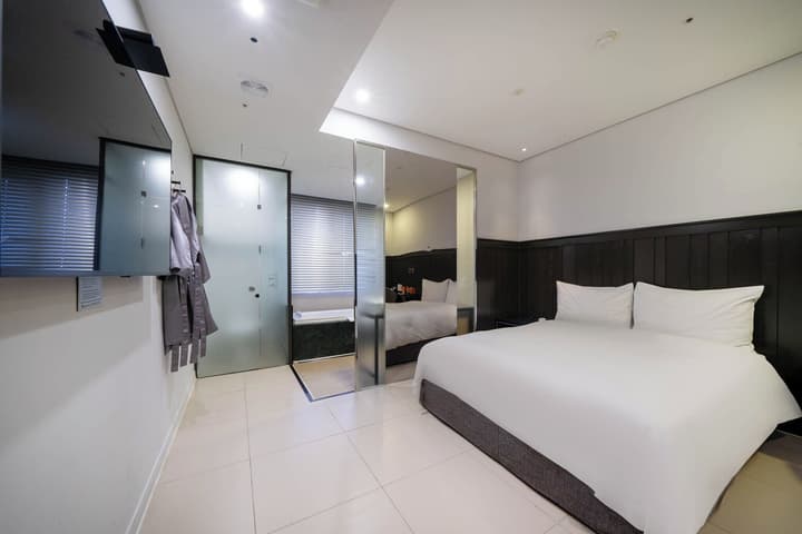 JB Design Hotel Haeundae