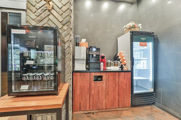 JB Design Hotel Haeundae