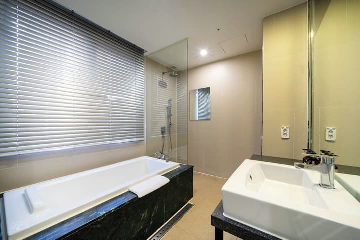JB Design Hotel Haeundae