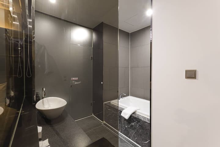 JB Design Hotel Haeundae