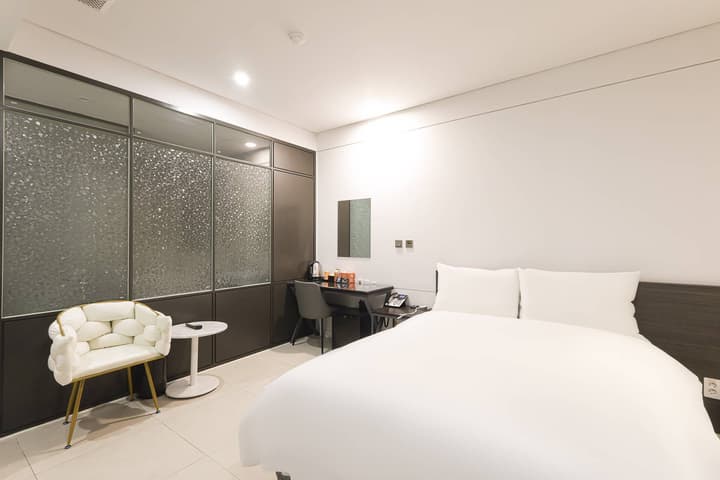 JB Design Hotel Haeundae