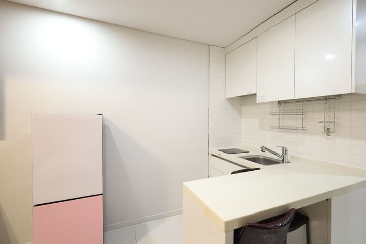 JB Design Hotel Haeundae