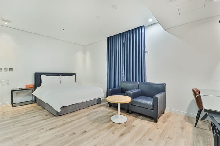 JB Design Hotel Haeundae