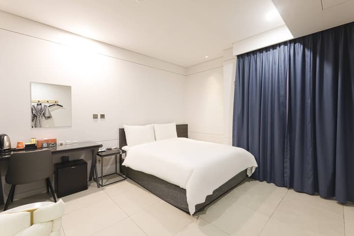 JB Design Hotel Haeundae
