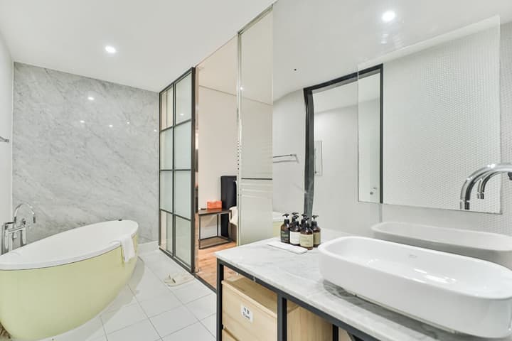 JB Design Hotel Haeundae