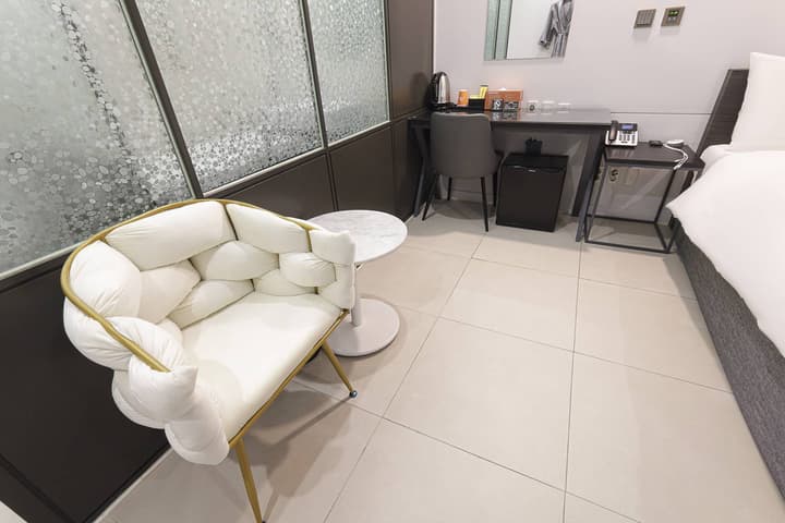 JB Design Hotel Haeundae