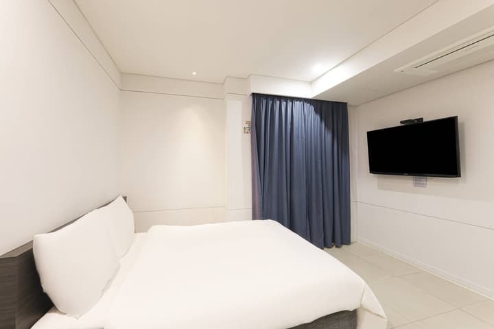 JB Design Hotel Haeundae