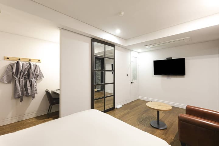 JB Design Hotel Haeundae