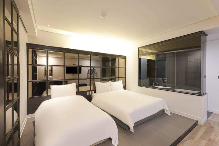 JB Design Hotel Haeundae