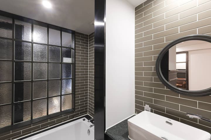 JB Design Hotel Haeundae