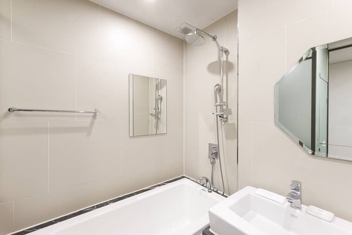 JB Design Hotel Haeundae