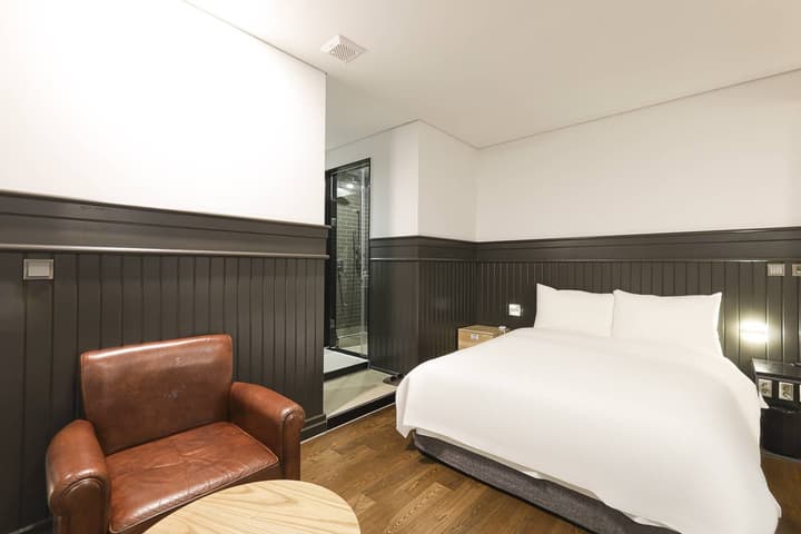 JB Design Hotel Haeundae