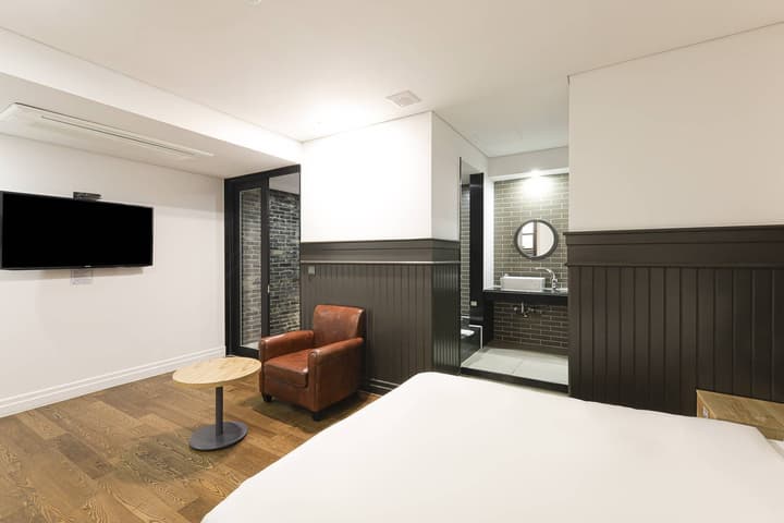 JB Design Hotel Haeundae