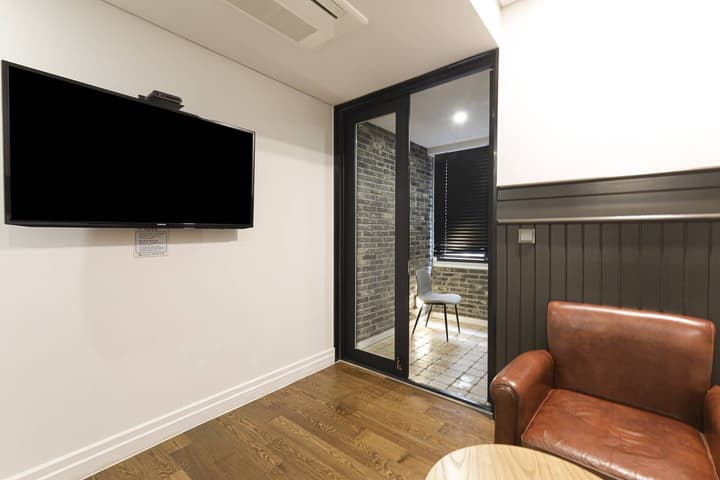 JB Design Hotel Haeundae