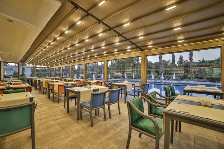 Nashira City Resort
