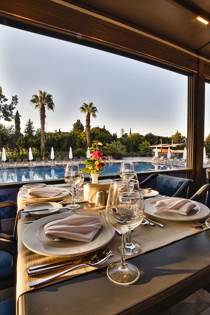 Nashira City Resort