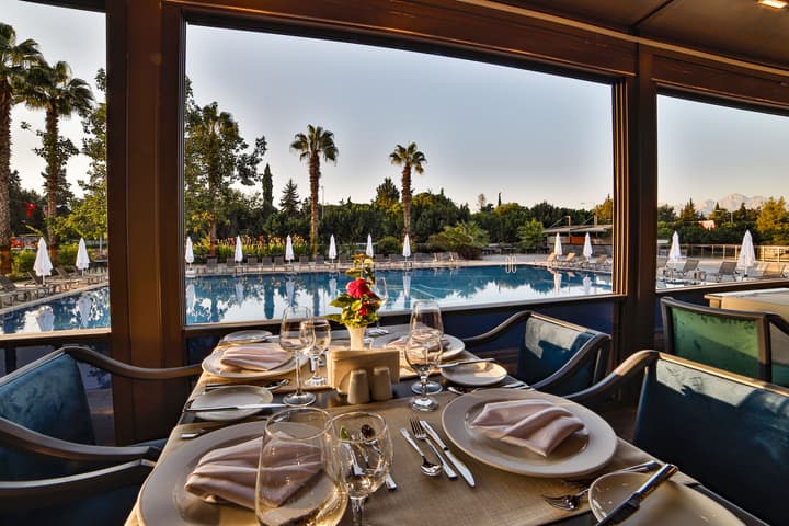 Nashira City Resort