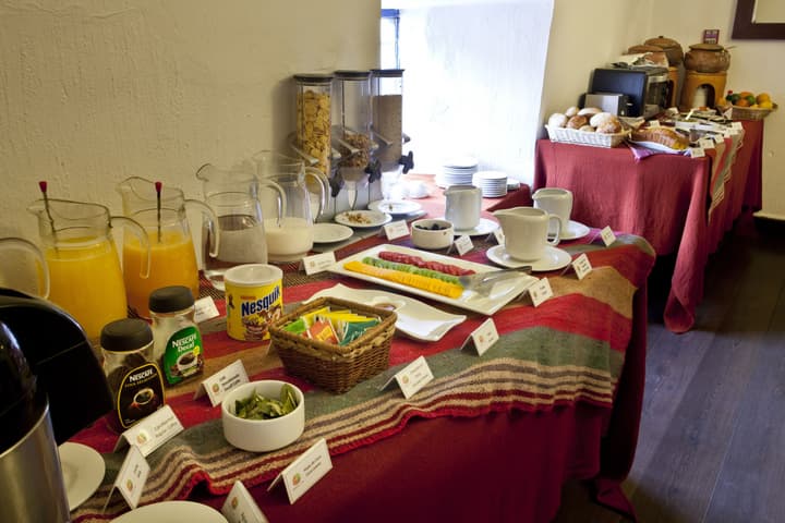 Tierra Viva Cusco San Blas