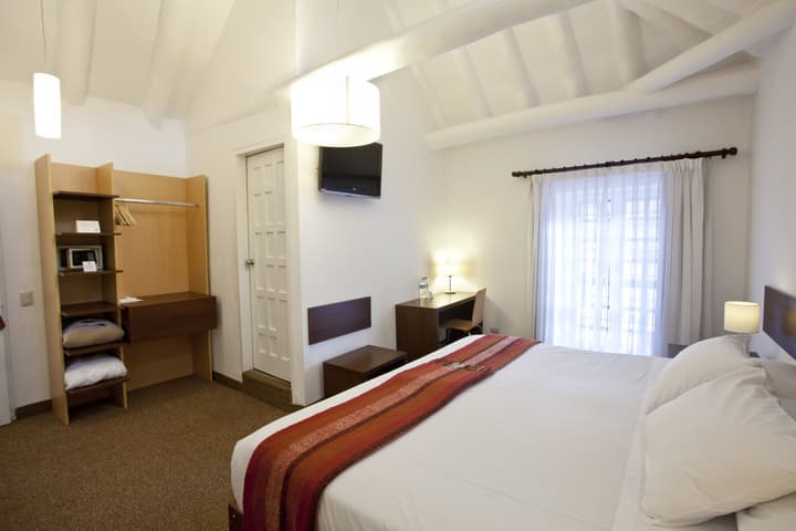 Tierra Viva Cusco San Blas
