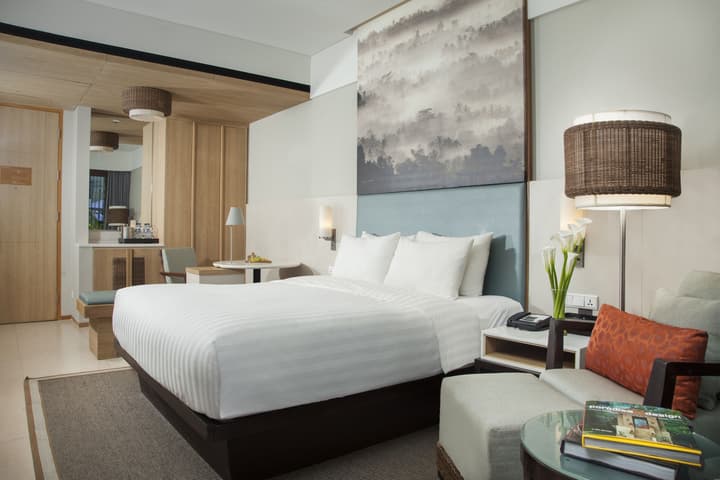 Courtyard By Marriott Bali Seminyak Resort
