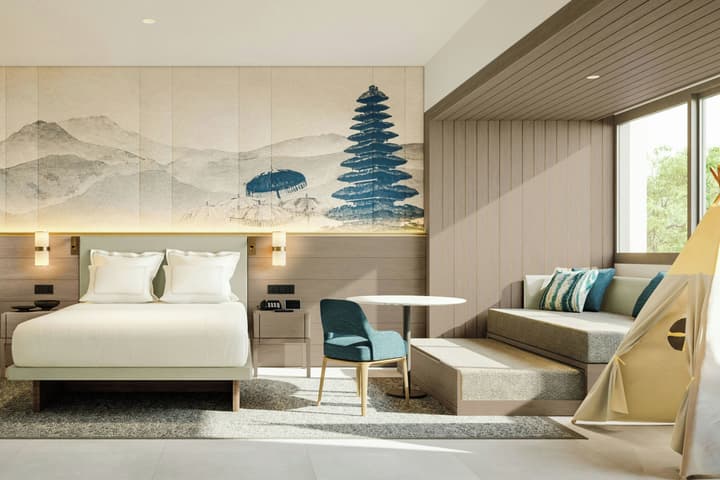 Courtyard By Marriott Bali Seminyak Resort
