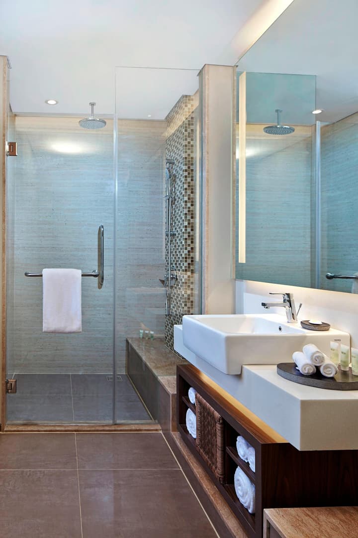 Courtyard By Marriott Bali Seminyak Resort