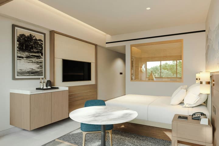Courtyard By Marriott Bali Seminyak Resort