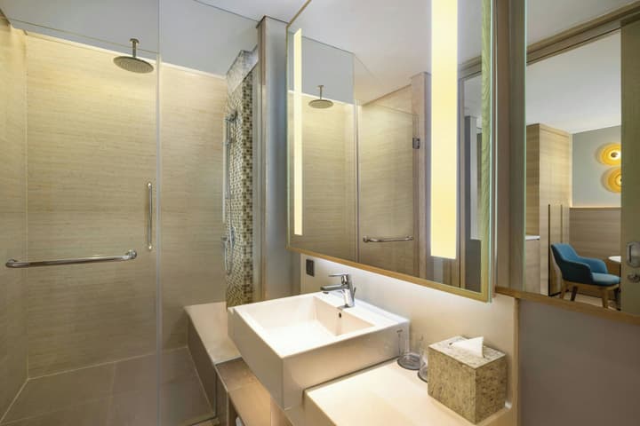 Courtyard By Marriott Bali Seminyak Resort