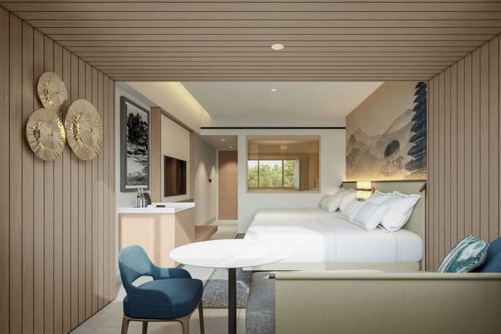 Courtyard By Marriott Bali Seminyak Resort