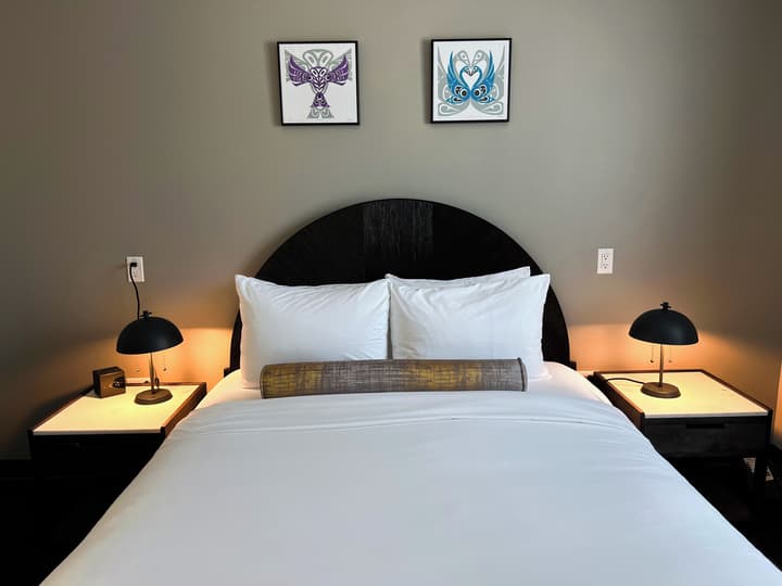 Edgewater Hotel