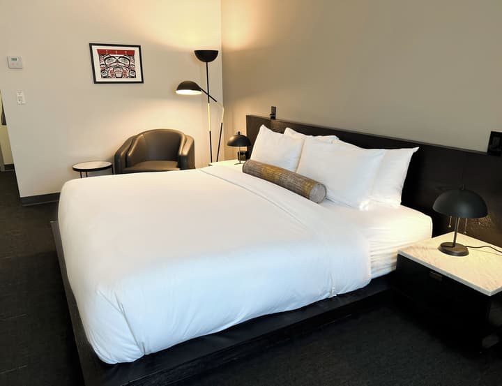 Edgewater Hotel
