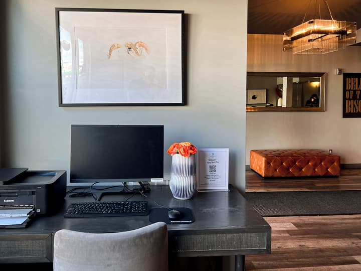 Edgewater Hotel