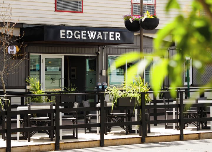 Edgewater Hotel