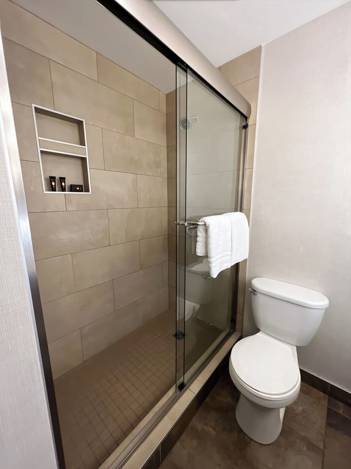Edgewater Hotel