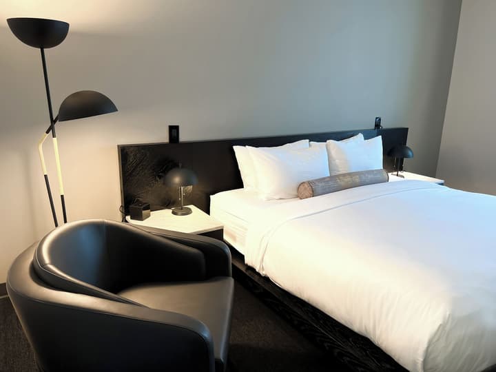 Edgewater Hotel