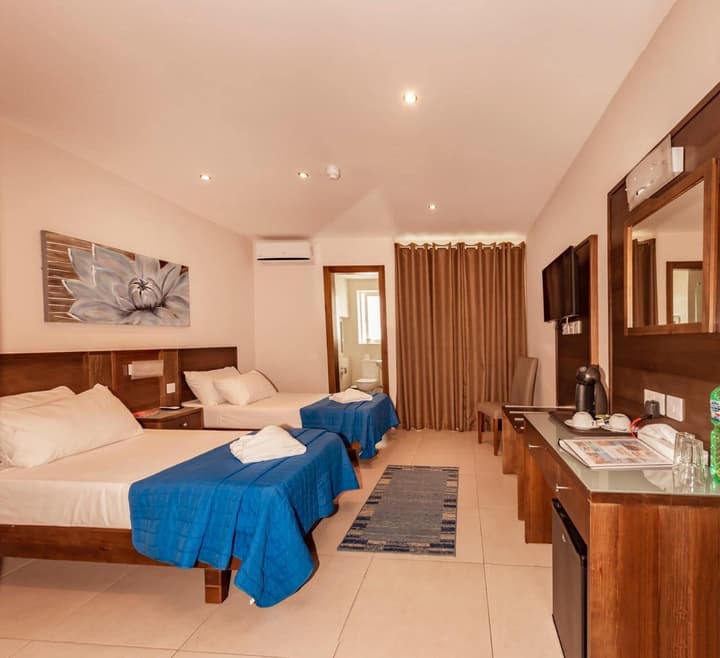 Cerviola Hotel