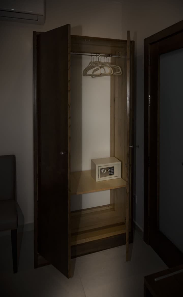 Cerviola Hotel