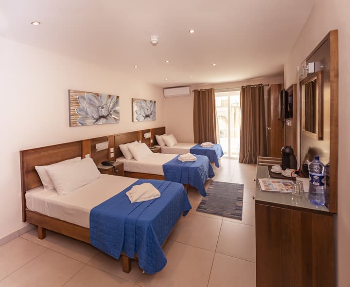 Cerviola Hotel
