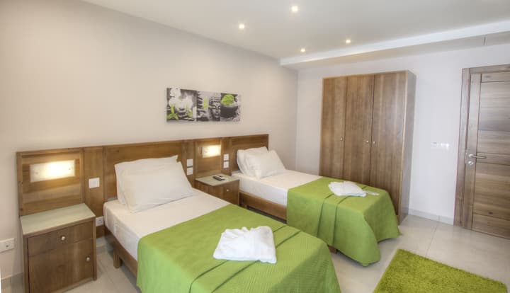 Cerviola Hotel