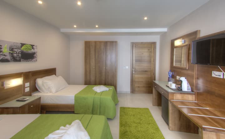 Cerviola Hotel