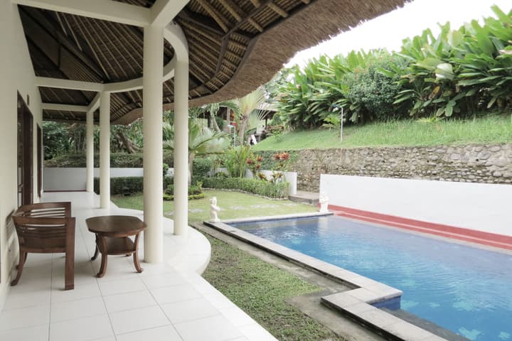 Medewi Bay Retreat
