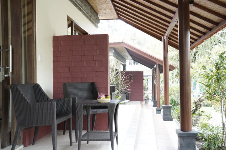 Medewi Bay Retreat