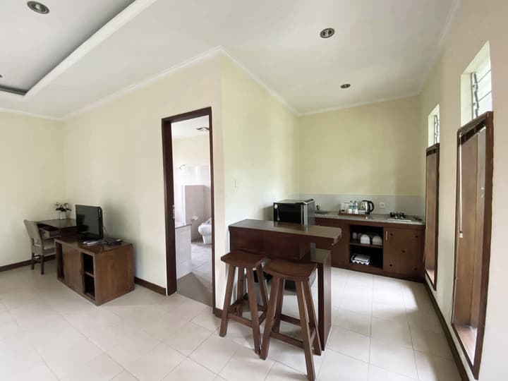 Medewi Bay Retreat