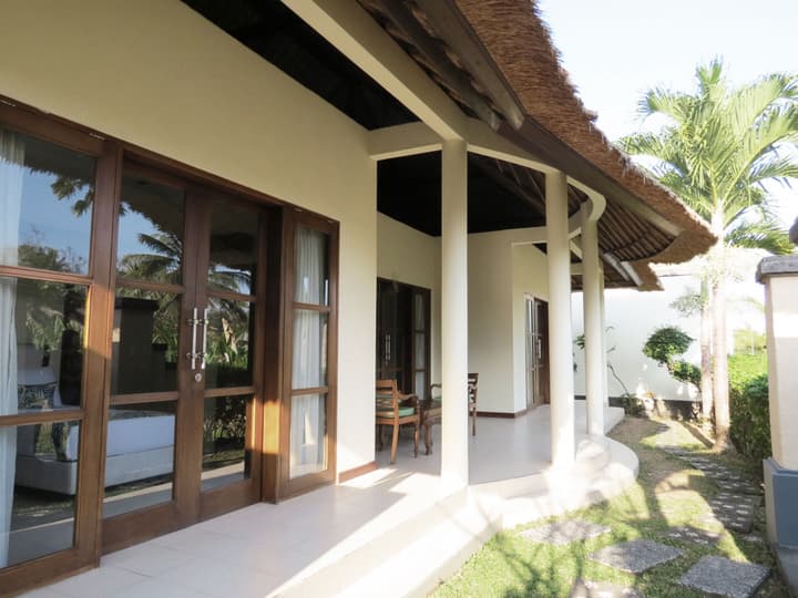 Medewi Bay Retreat