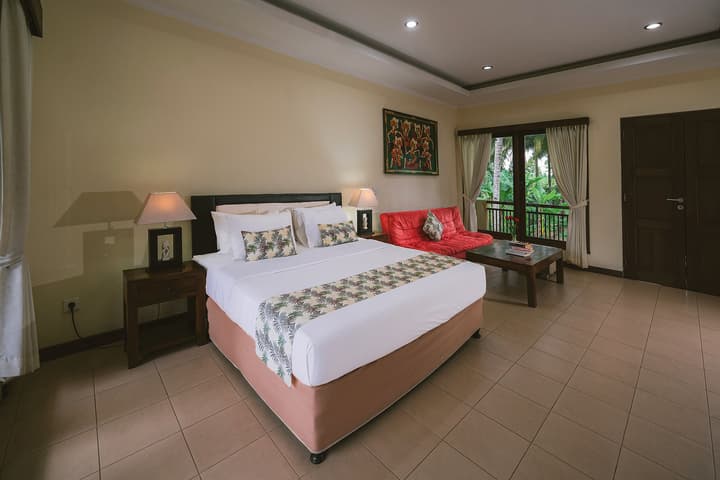 Medewi Bay Retreat