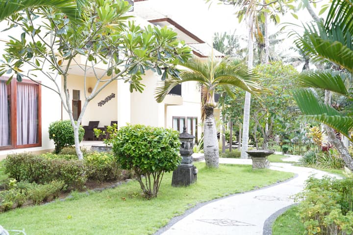 Medewi Bay Retreat