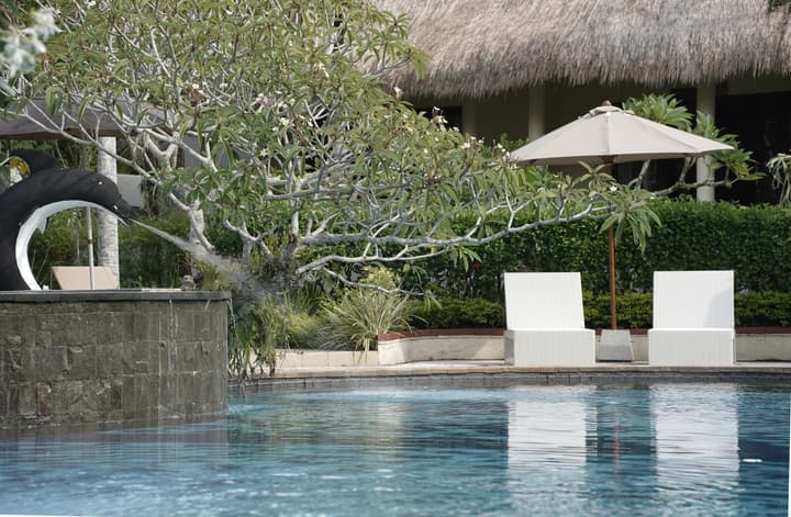 Medewi Bay Retreat