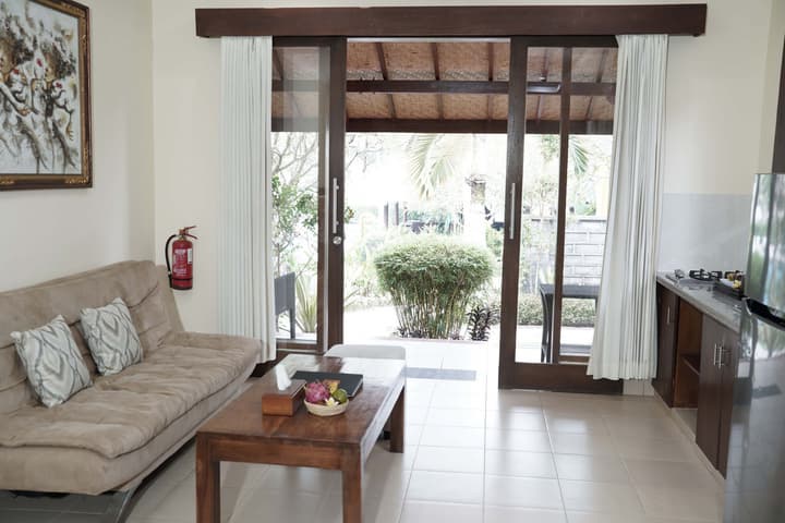 Medewi Bay Retreat