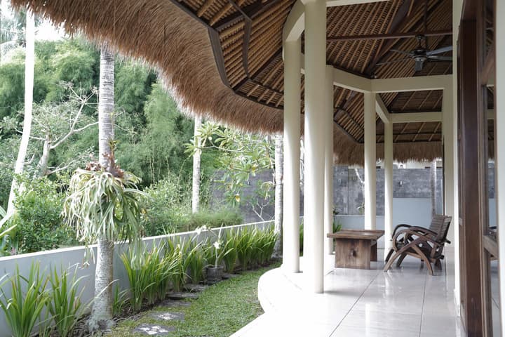 Medewi Bay Retreat