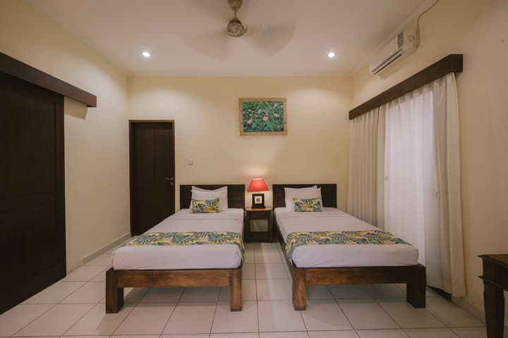 Medewi Bay Retreat